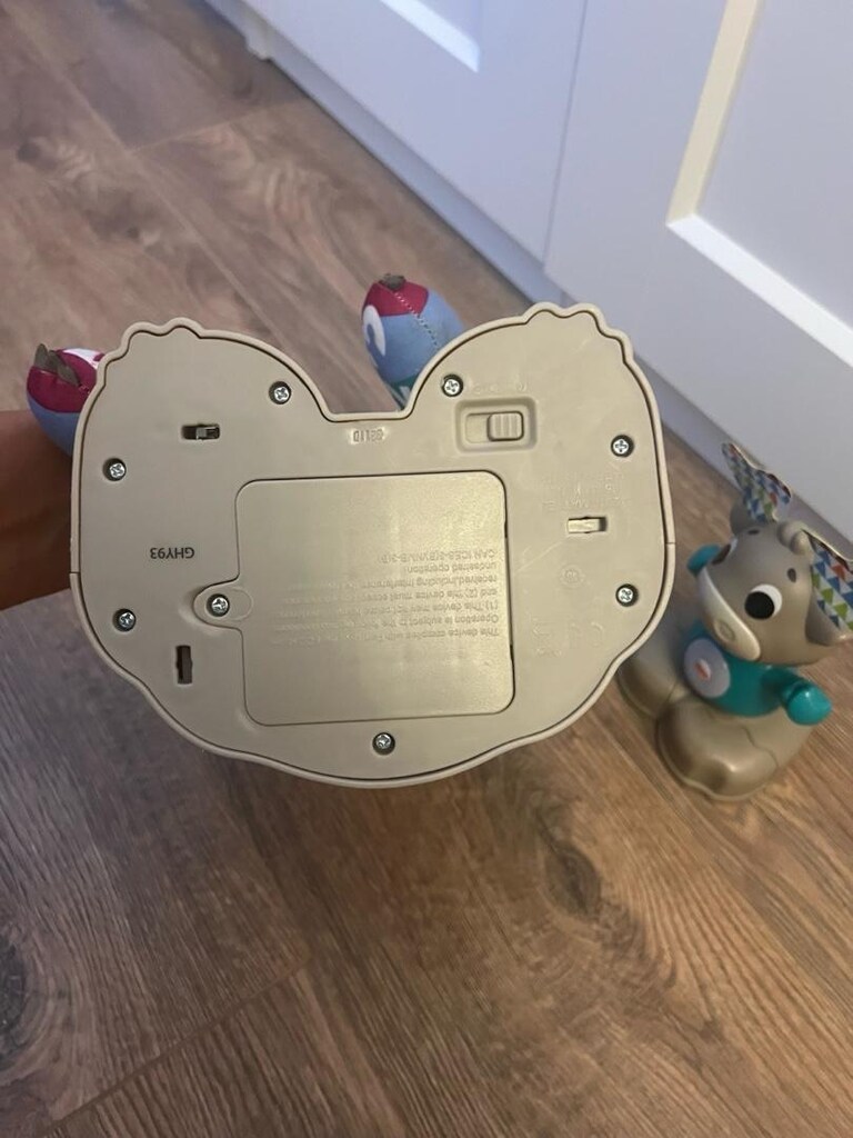 Fisher Price Linkimals ailesi - 3