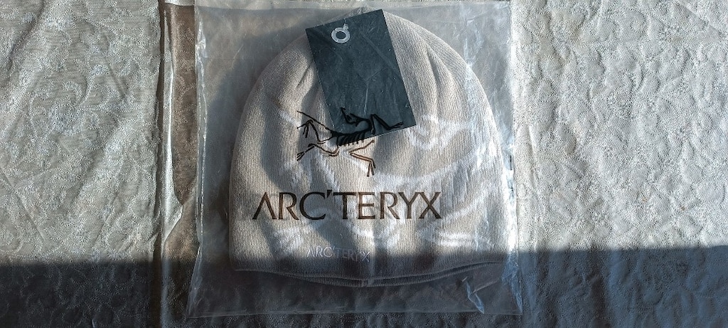 Arcteyx Bird Head Toque - 2