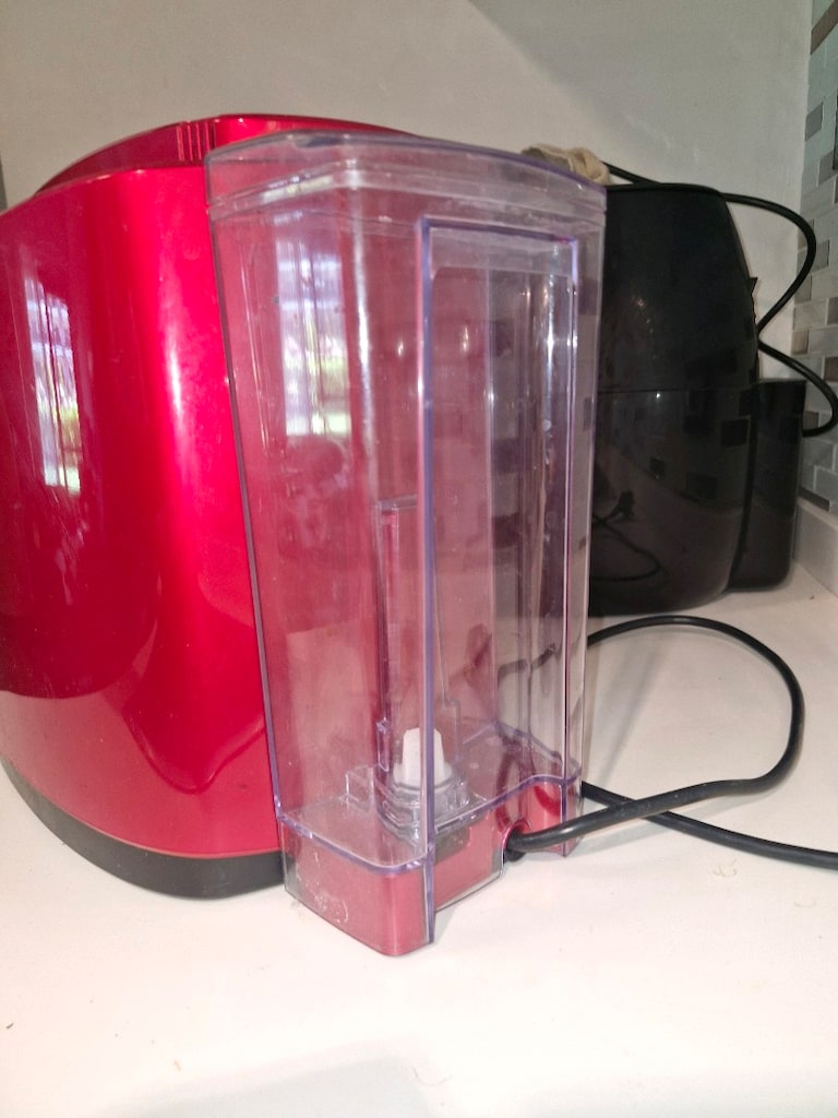 tchibo latte rosso kapsül kahve makinesi - 3