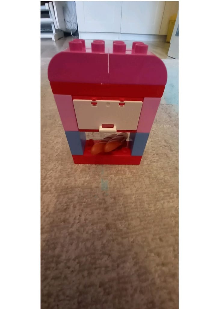 Lego Duplo - 4