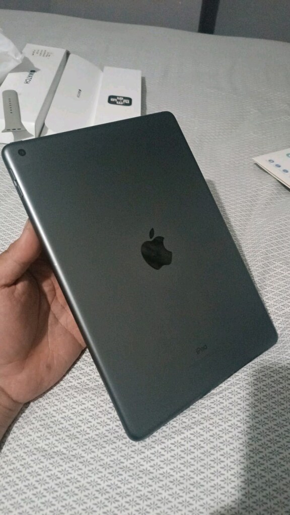 iPad 9.Nesil - 3