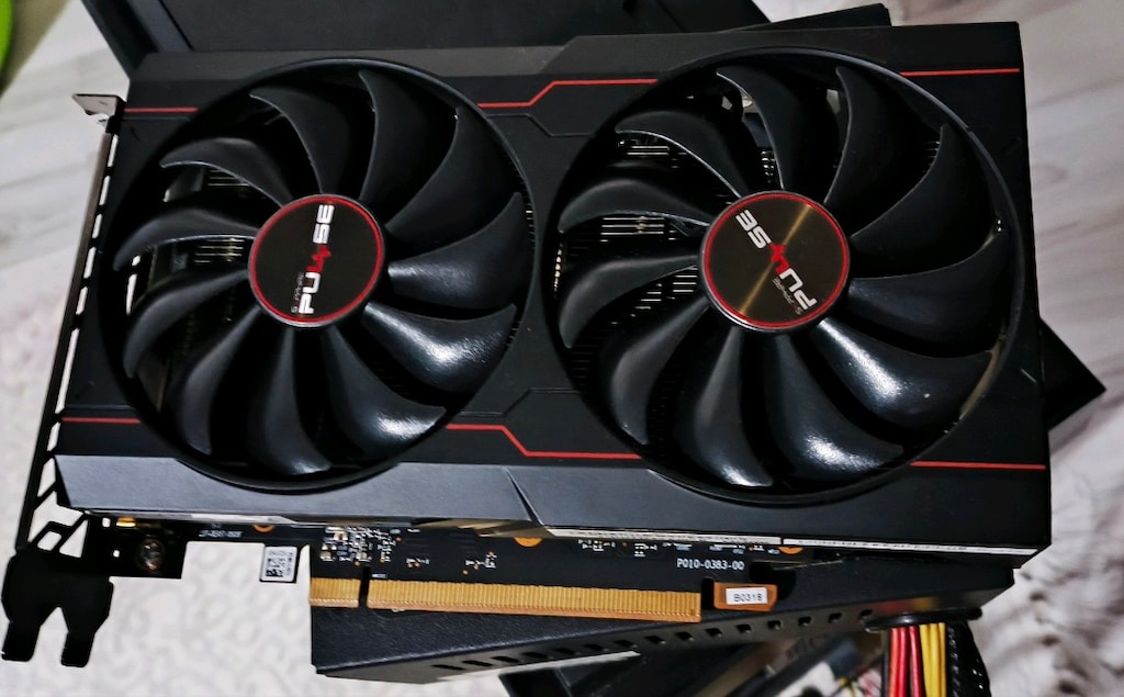 masaüstü pc - 2