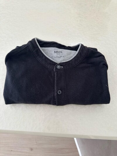 MANGO XL BEDEN TİŞÖRT
