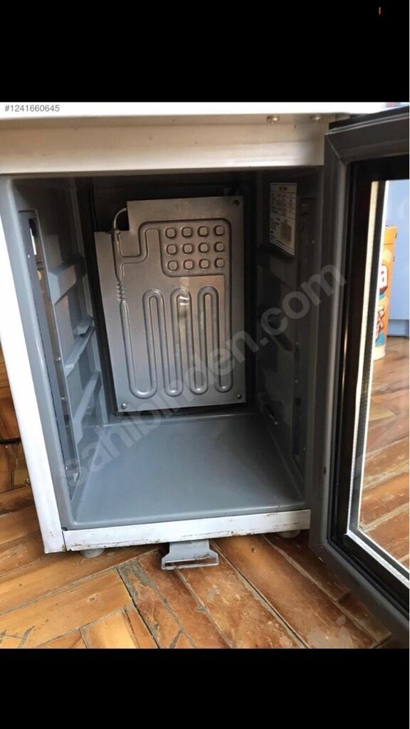 Mini Buzdolabı - 5