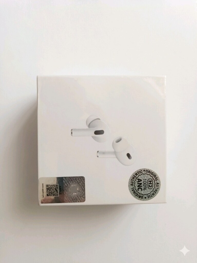 APPLE AİRPODS PRO 2 ANC ABD VERSIYON - 3