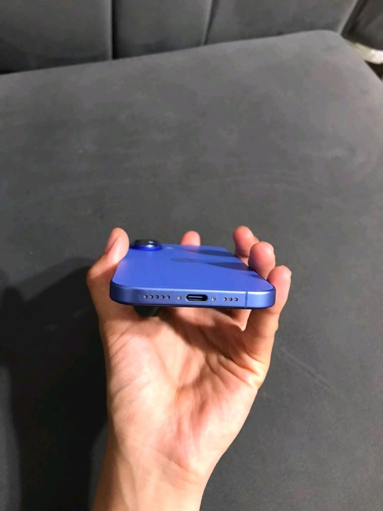 İPHONE 16 128GB TR - 4