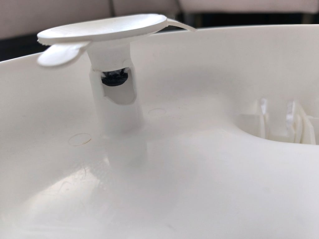 banyo oturağı mama sandalyesi - 3