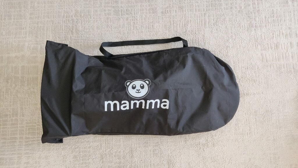 MAMMA Marka Ev Tipi Ana Kucağı - 5
