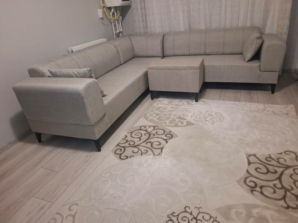 sifir kose takımı boluda hemn teslim olur - 3