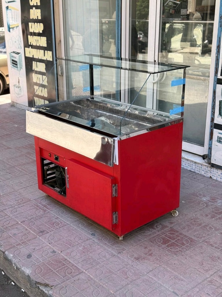 çiğ köfte dolaba - 20