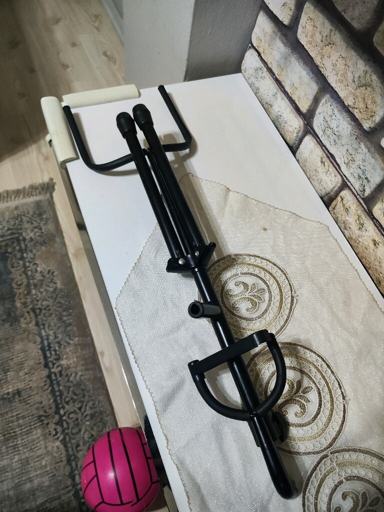 Gitar Baglama Standı - 2