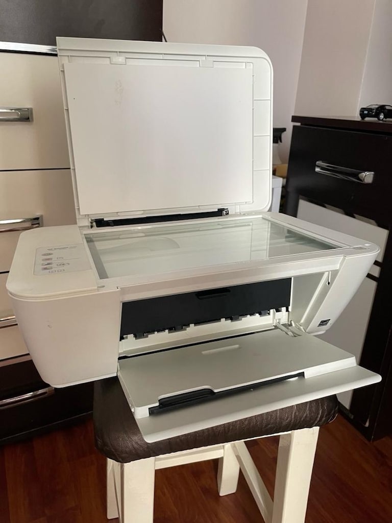 HP yazıcı - 3