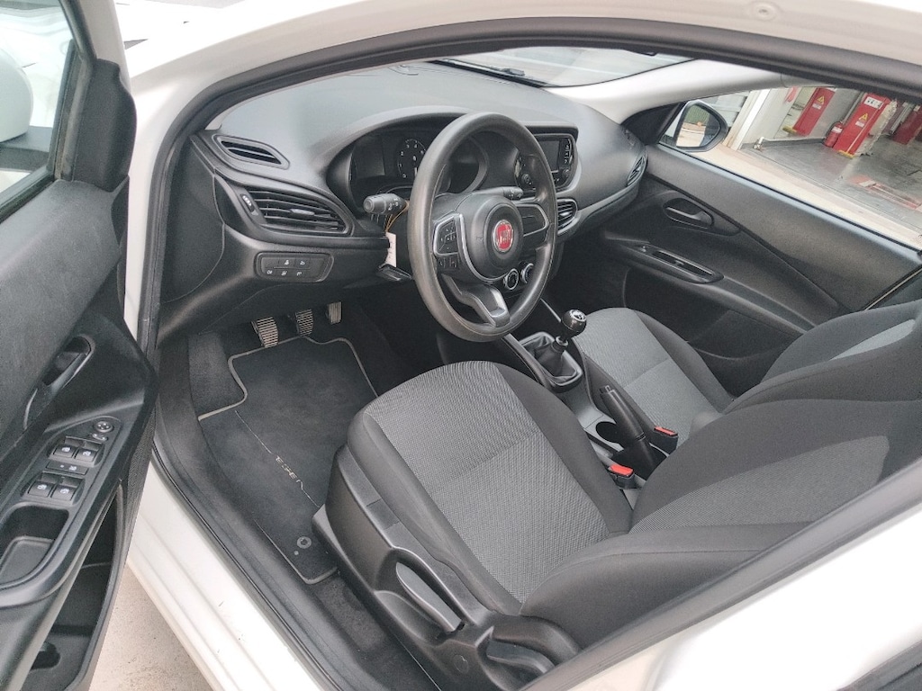 2022 Fiat Egea 1,4 benzinli 67 bin km. - 9