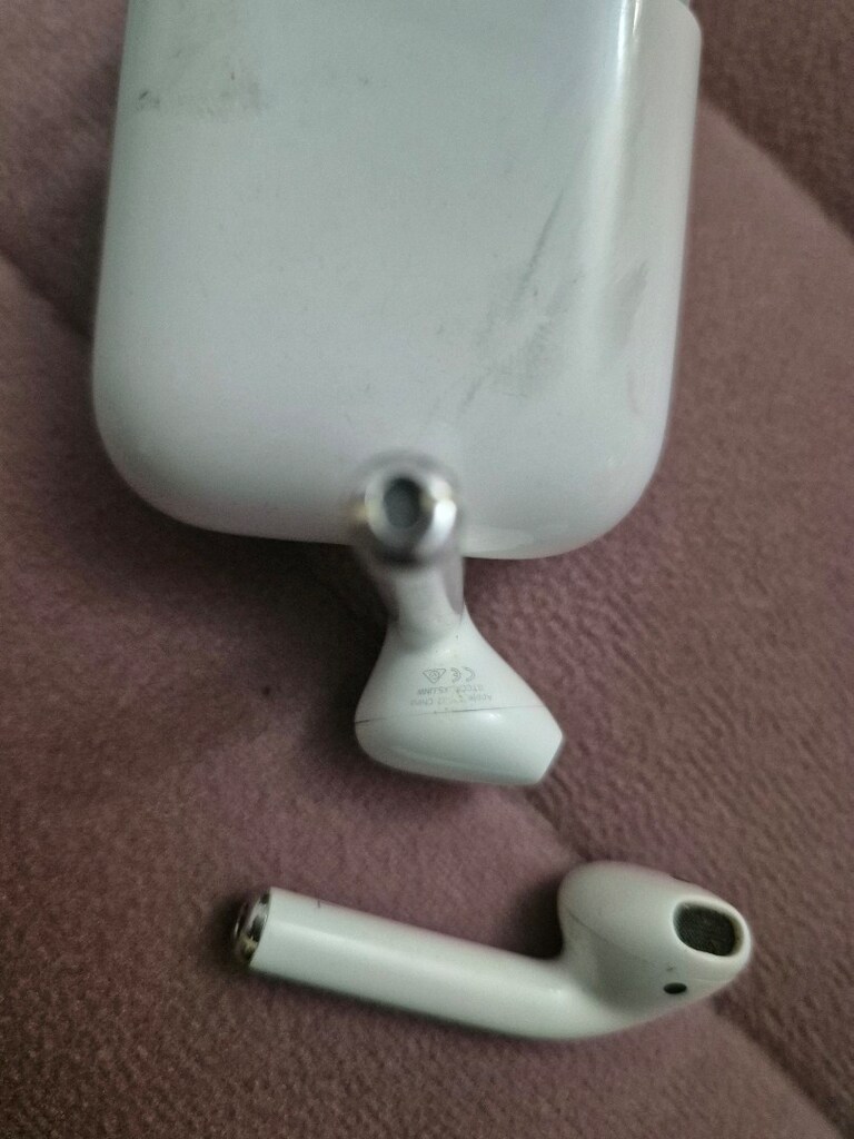 Apple Airpods 2 .nesil - 5