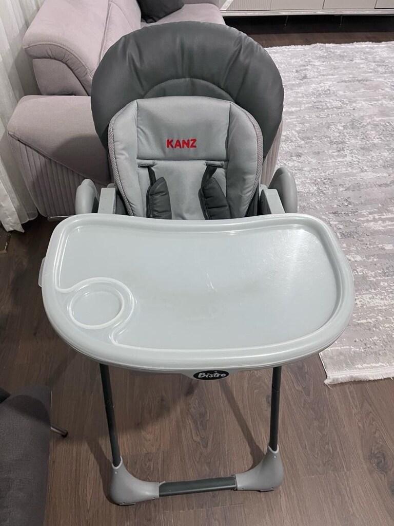 KANZ MAMA SANDALYESİ - 5