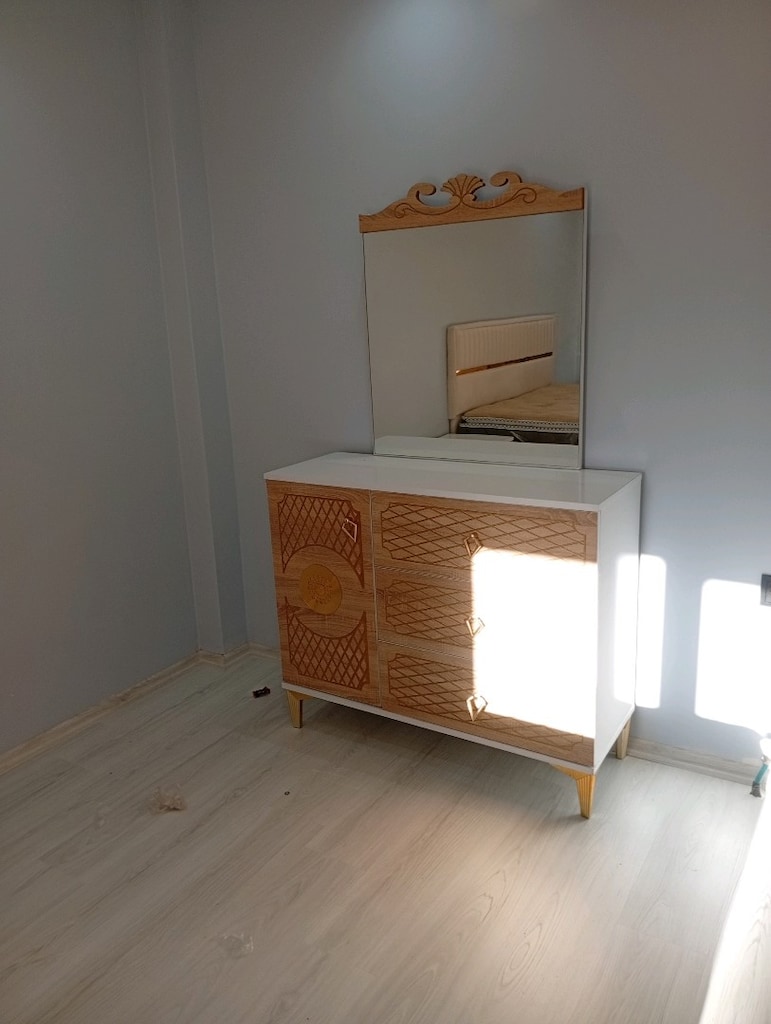 MDF yatak odası takımı 40 bin - 7