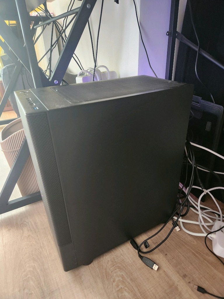 İntel Core i5 9400F Oyunları Bilgisayarı - 3