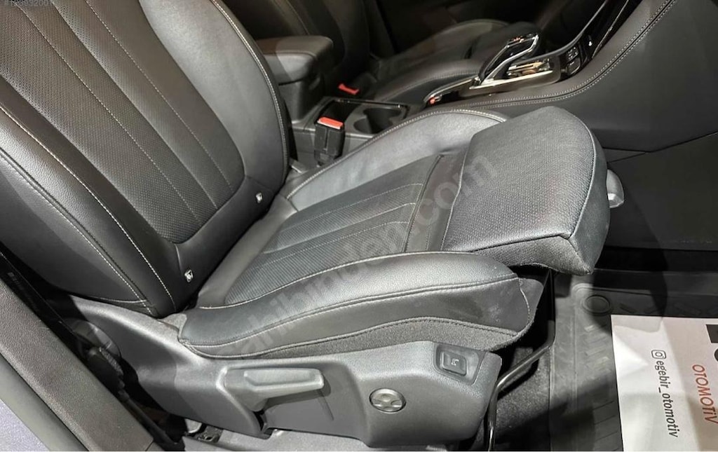 OPEL GRANDLAND 2022 1.5D ULTIMATE - 14