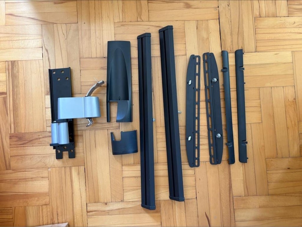 Vogel’s EFW 6325 TV Duvar Askı Aparatı 32-50" - 4