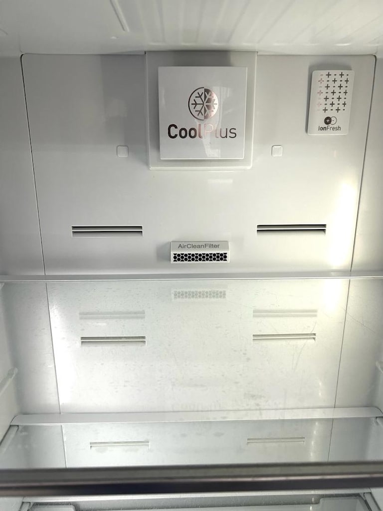 ARÇELİK 475 LT | COOL PLUS | ION FRESH | AIR FRESH FILTER | MAVİ IŞIK - 8