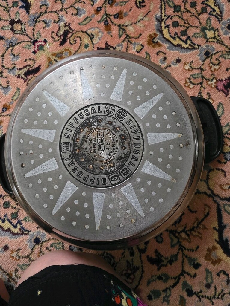 Tefal düdüklü - 3