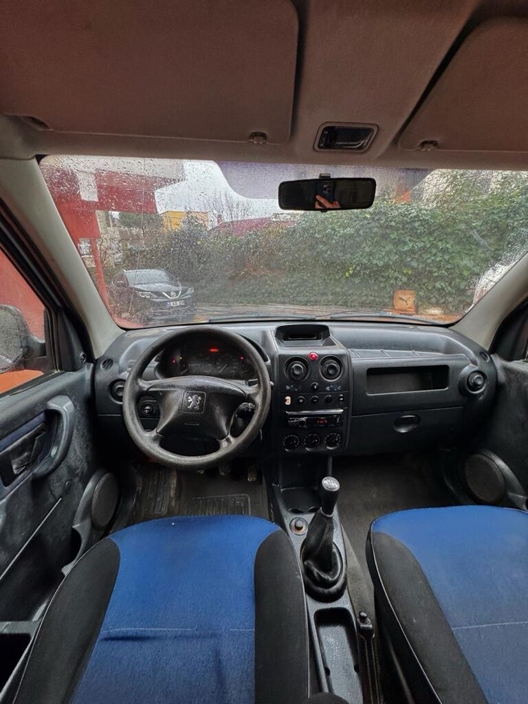 peugeot partner (son fiyat) - 7