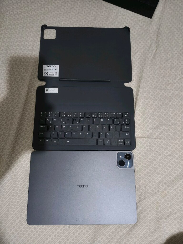 2 aylık tablet hiç kullanılmadı - 2