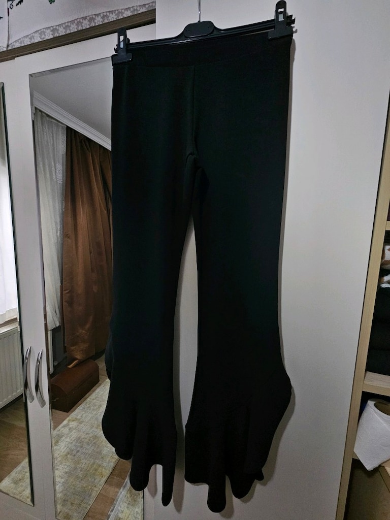 zara trafaluc pantolon