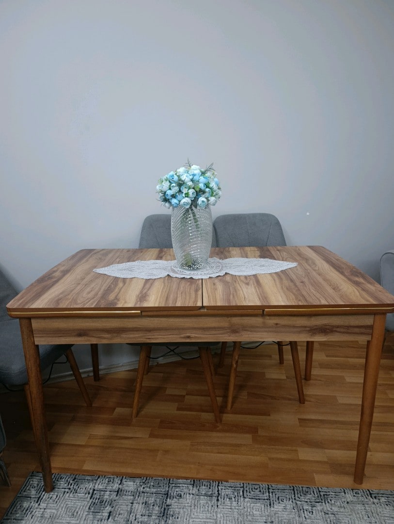 12 kişilik yemek masası - 2