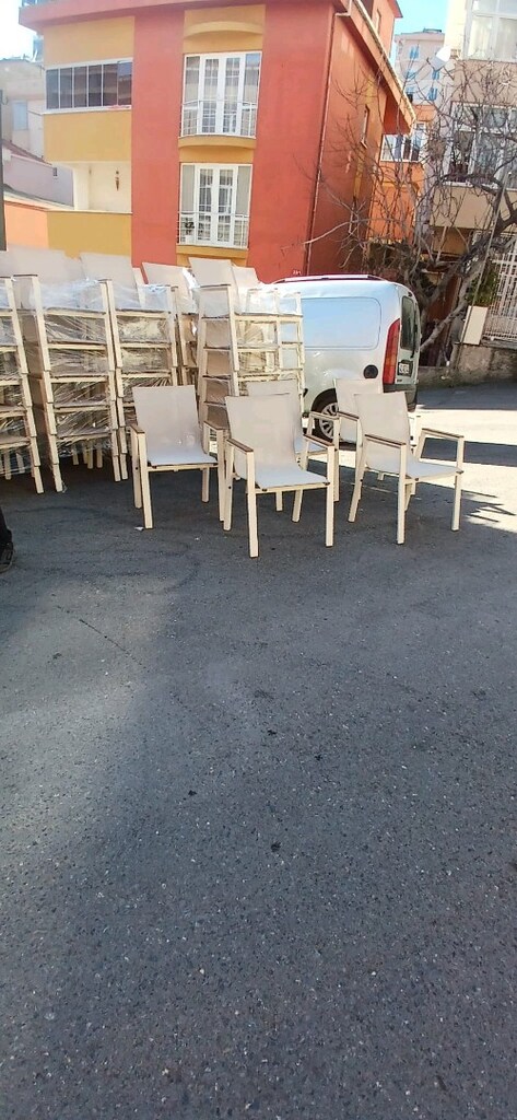 FİLELİ SANDALYE MODELİ - 5