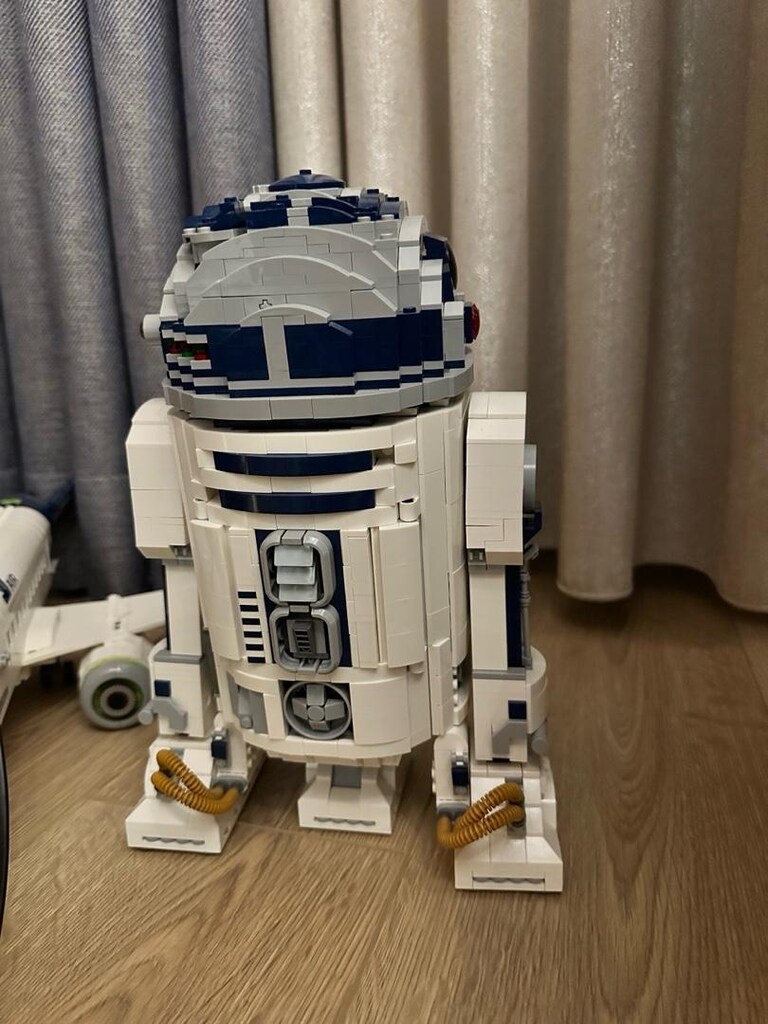 lego starwars - 4