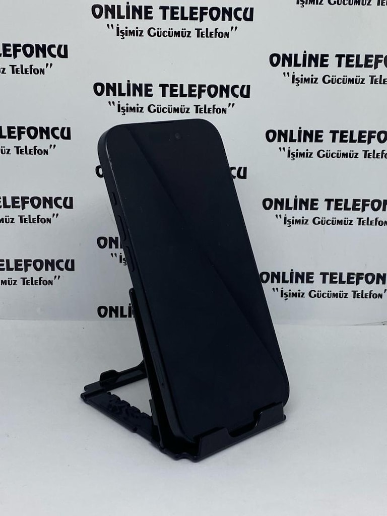 İPhone 15 128 Gb Pil 91 16 Ay Garantili Hatasız - 4
