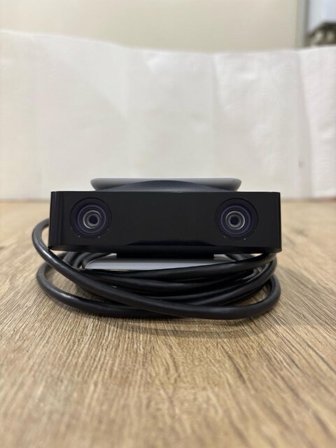 Sony PS5 Kamera – Sıfır Ayarında