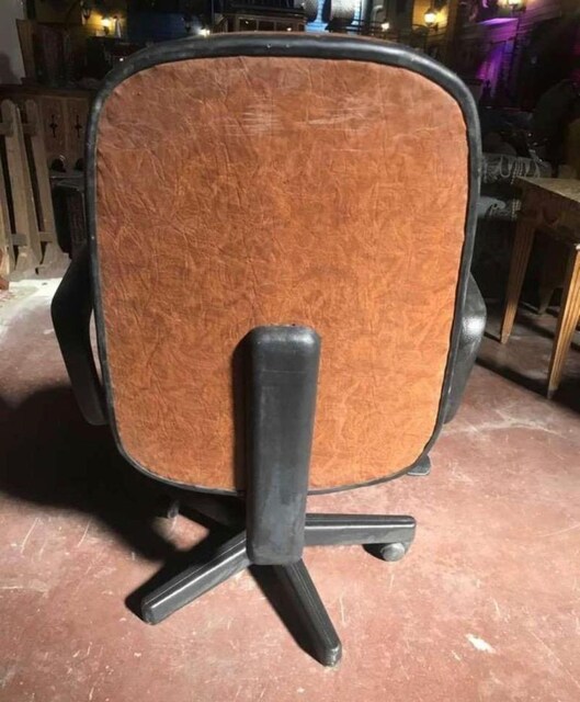 Ofis çalışma sandalyesi