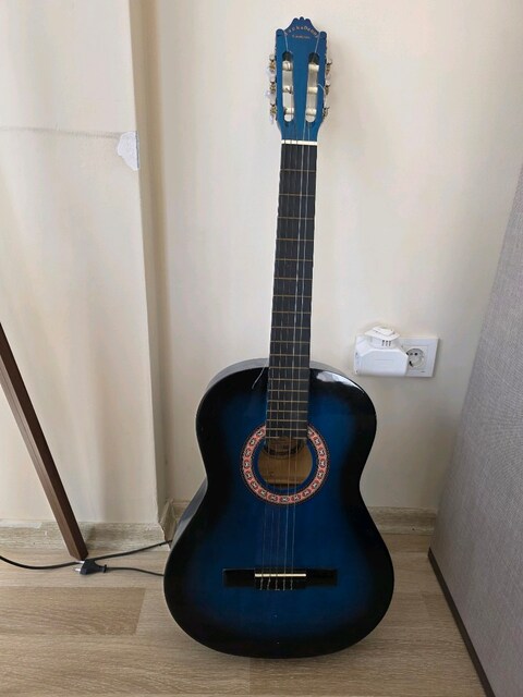 Klasik Gitar Jack & danny