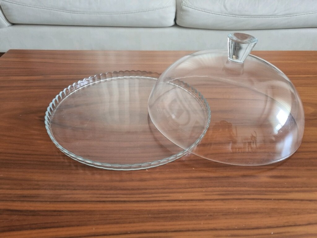 Servis / Sunum Tabağı - 5