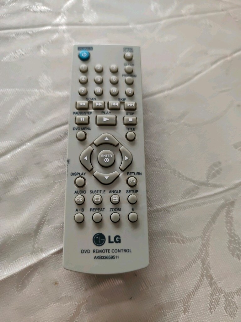 ORİJİNAL LG AKB33659511 UZAKTAN KUMANDA - 2