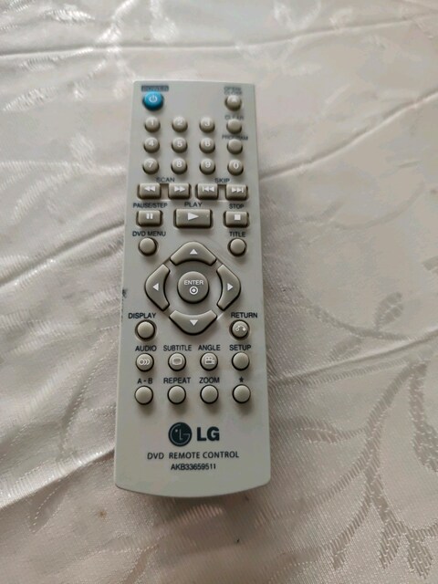 ORİJİNAL LG AKB33659511 UZAKTAN KUMANDA