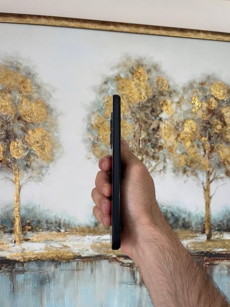 REDMİ NOTE 12 TR - 2