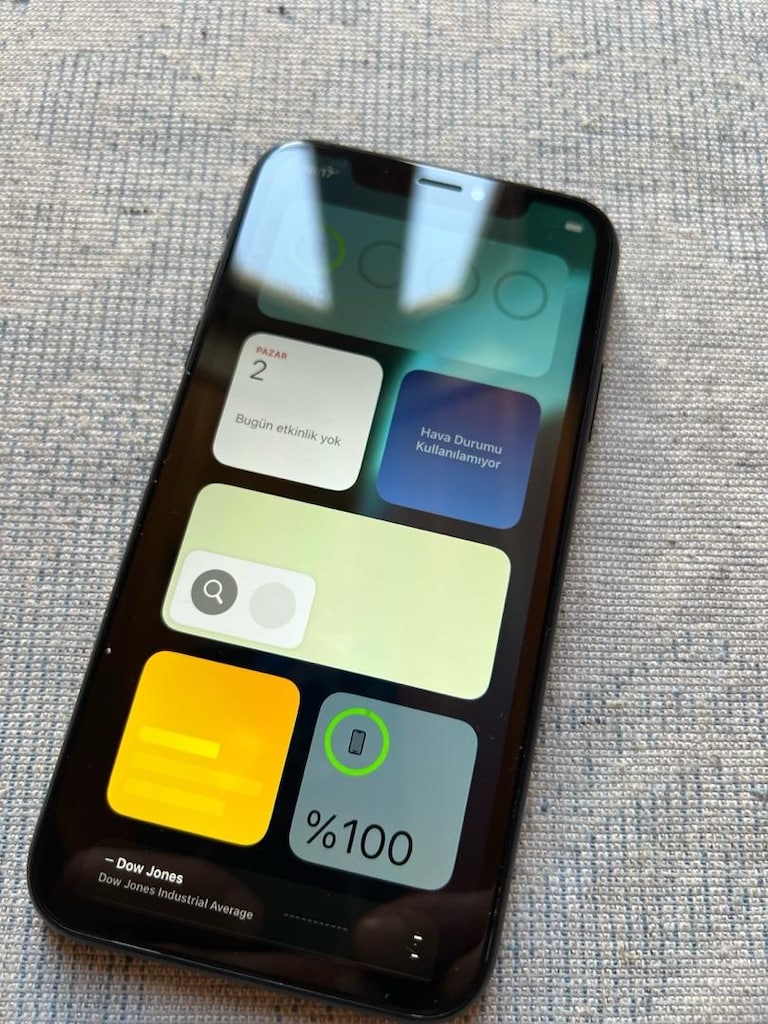 Apple iPhone XR 64 GB YD CİHAZ 1 YIL KULLANIMA AÇIK Apple - 2