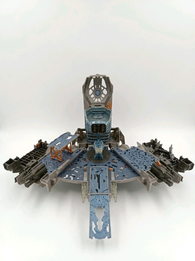 Transformers Autobot Ark Uzay Gemisi - 2