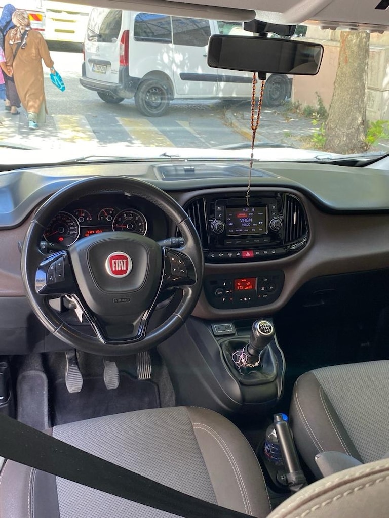 2017 model Hatasız boyasız - 3