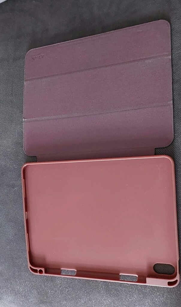 Apple İpad 5.nesil uyumlu JETech marka kılıf - 3