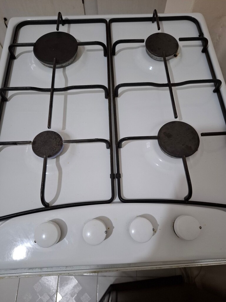 SET ÜSTÜ 4 GÖZLÜ DOĞAL GAZLI OCAK - 2