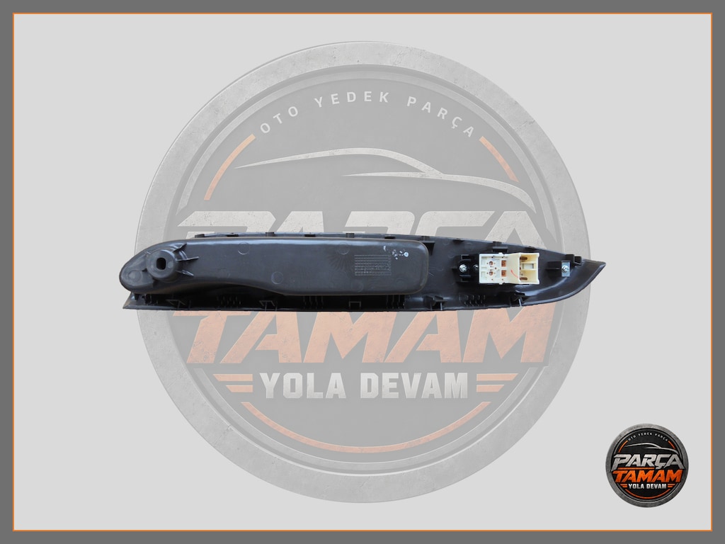 HYUNDAİ ACCENT KASALI TEKLİ CAM ANAHTARI 2006 935801E000 - 4