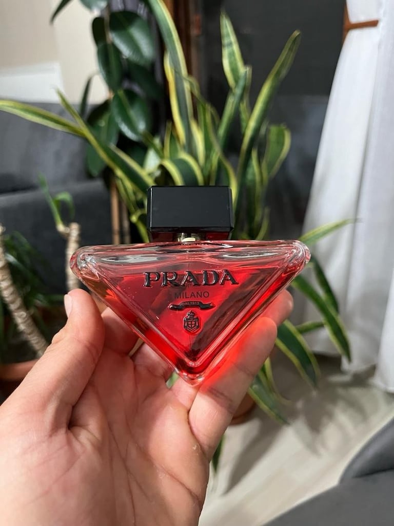 Prada Paradoxe Intense - 4