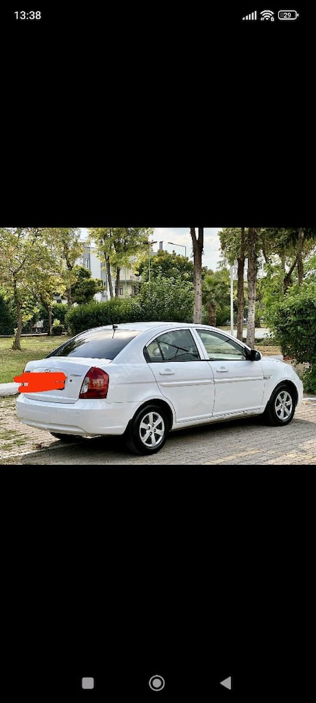 değişensiz orijinal 2011 otomatik - 2