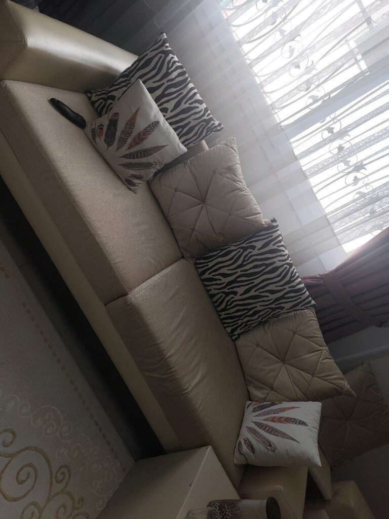 Bellona koltuk ve masa sandalye takimi - 2