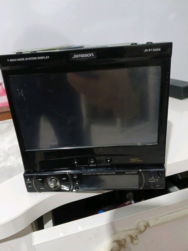 JAMESON JS- 813GPS - 6