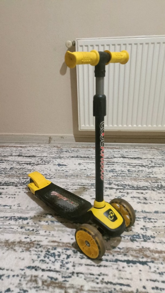 scooter - 2